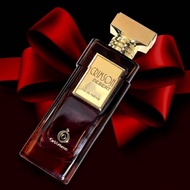 Ori Arome Crimson Desert Perfume for Women and Men Eau De Parfum 100 ml