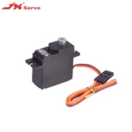JX 17G 3.5Kg RC Mini Servo mô-men xoắn cao PDI-1181MG Đầy Đủ thiết bị kim loại Micro Kỹ Thuật Số độn