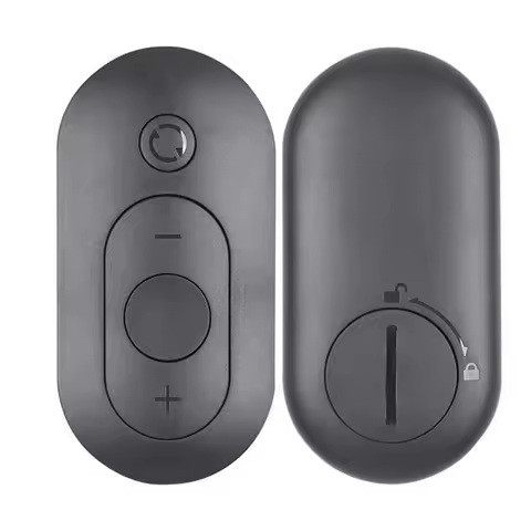 A43I Remote Control for Walkingpad R1 S1 A1 A1pro K12 C2 Folding Walking Machine Treadmill