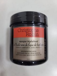 Christophe Robin PARIS hair mask
