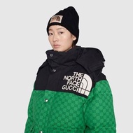 正品100%Gucci x The North Face Womens 外套