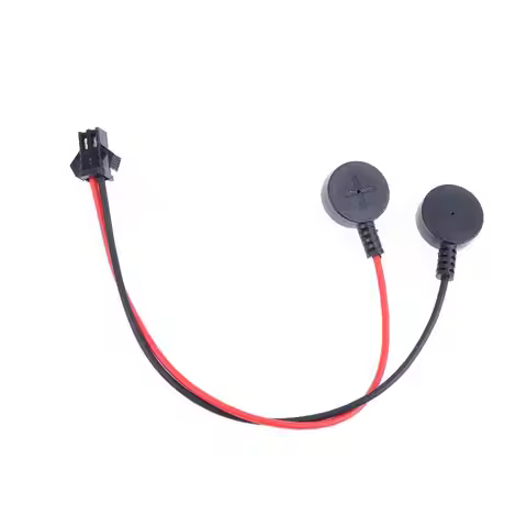 1/3/5Pcs 3.7V USB Charging Female Seat For Lithium Battery Magnetic Charging Cable 18650 Battery Cha