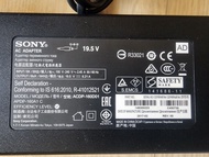 Sony Smart TV AC Adapter TV power supply unit 索尼智能電視機火牛供電器電源器