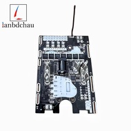 Battery Protection Circuit Board with Equalizer for  18650 21V Power  Pack Board