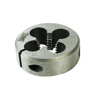 Snei M20 X 2.5 Round Die Snay Drat Ulir Baut M20X2.5 Senai Dies Sney