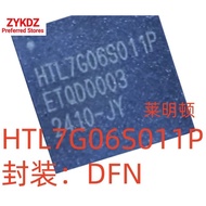 2PCS HTL7G06S011P Brand New Original RF RF Power Amplifier Transistor IC Chip DFN Patch Ready Stock