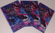 鋼彈 日版 遊戲卡 Gundam Try Age DELTA WARS DW5-017 C 卡況請看照片 請看商品說明