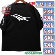 T-SHIRT SML XL 2XL 3XL 4XL 5XL 6XL 7XL 8XL BIG SIZE MIX86 Cotton T Shirt