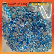 Foot Stone Glue 7