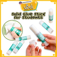 [uBeli] Gam Pekat Quick Dry Glue Stick Solid Glue School Stationery Office Stationery 固体胶 - ST66