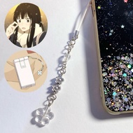 GANTUNGAN Sawako kimi ni todoke/ Sawako phone charm