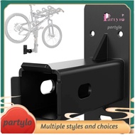 【Fast delivery】Hitch Wall Mount, Wall Mount Bike Rack Hitch,Hitch Cargo Carrier, Bicycle Hitch Recei