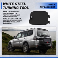 【Must-have】 Car Rear Tailgate Interior Panel Water Filling Cap MR657196 For Mitsubishi Pajero V93 V9