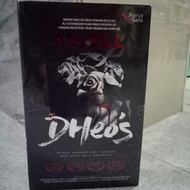 NOVEL DHEOS KARYA ANJELL