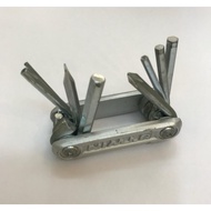 [Mumu House] BTWIN Simple Tool Set Bicycle Repair C