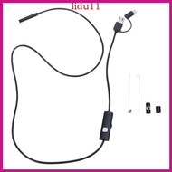 LID Upgrades Inspection Camera USB Phone Support Waterproof USB Phone Camera