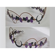 Fantasy Tiara Moon Design ST 1 F42