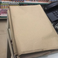 ○Brown Paper 32gsm Tiger 40 lbs Kraft 36x48 inches 10 sheets