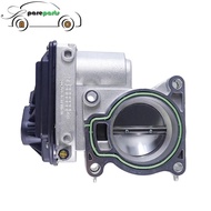For Ford Focus Fiesta Mondeo C-MAX S-MAX 1.8T/2.0T 2.3 2.5L Throttle Valve 60mm Throttle Body 155673