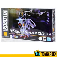 Bandai Robot Damashii (Side MS) Cross Bone Gundam X1/X1 Kai Evolution Spec (60338)