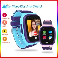 LT31 4G Kids Smart Watch Video Call Phone Watch SOS GPS Call Waterproof Smartwatch Callback Monitor Clock Smart Watch for Kids
