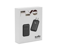 Sudio Flyg 無線藍牙航空轉接器