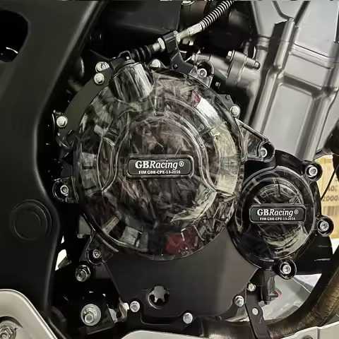 Motorcycles Case GB Racing For HONDA CBR500R CB500F CB500X 2013 2014 2015 2016 2017 2018 GB Racing E