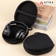 Marshall Headphone Storage Bag Portable EVA Headphone Carry Case