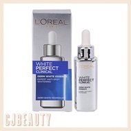 LOreal White Perfect Clinical Derm White Essence - Clinical Essence Loreal Serum