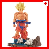 Goku Figure Dragon Ball Z Figure DBZ Action Figure Anime Model Toys Collection Gift for Boys
