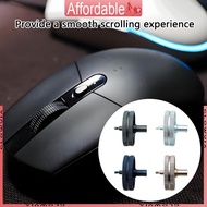 GLO Durability Mouse Wheel Metal Mouse Scroll Wheel For G102 G304 G305 Mouse