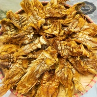 Măng nứa rừng khô Tây Bắc loại 1 (khô sạch ngon). Đặc sản măng tre trúc măng bẹ măng rối măng nứa mă