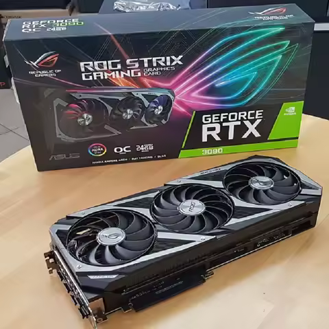 MSI-GeForce-RTX-3090-24GB-Gaming-Graphics-Card