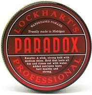 Lockhart's Paradox Water Based Pomade 3.7oz