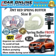 Kia Sportage OEM Front B-Type Car Shock Absorber Buffer - Transparent