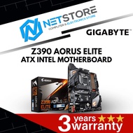 GIGABYTE Z390 AORUS ELITE ATX Motherboard