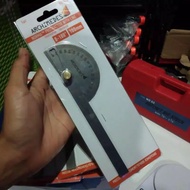 Protractor Ruler/