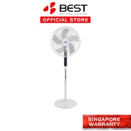 Europace Stand Fan ESF8135V