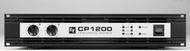 【昌明視聽】美國 專業級 EV CP1200 (240W*2 8歐姆) (600瓦*2 2歐姆) 後級功率擴大機