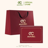 COMBO Túi & Hộp ECOCHIC Gift Box Special Editon