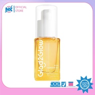 Glad2Glow G-41 TANGERINE Vita C Power Bright Glow Serum 17MLJEJU