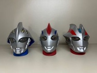 鹹蛋超人扭蛋玩具