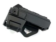 [春田商社] 可調式 Glock Gen3 G17、G18 槍燈槍套