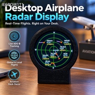 IESPOIR1T1 Flight Tracker Gadget, Live Tracking USB-C Powered ADS-B Receiver,  Compact Design  Print
