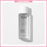 [dr.drop] Ectoin Base Toner, 200ml, 1pc / Korean Ectoin Toner / Skin Vitality / 100% Authentic by LU
