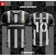 MRSM Tshirt Jersey