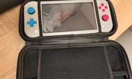 Switch Lite