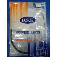 YAMAHA 692-26301-03 Throttle Cable Assy for YAMAHA Outboard 50HP 60HP 75HP 85HP 90HP 2/4-stroke Engi