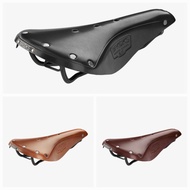 Brooks England B17 Standard Leather Saddle