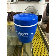 Camen-caryn lunch box - Size 13,8x13,8x17cm